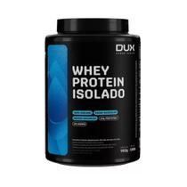 Whey Isolado 900g Dux Chocolate