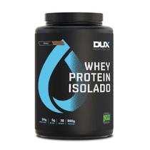 Whey Isolado 900g Dux Cookies