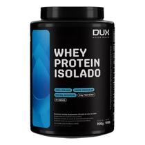 whey isolado 900g Dux