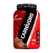 Whey Isolado Carnívoro Isolate Prime 900g Bodyaction