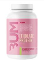 Whey Isolado CBUM - Raw Nutrition - 25g de Proteína por Porção Whey Isolado CBUM - Raw Nutrition - 25g de Proteína por Porção