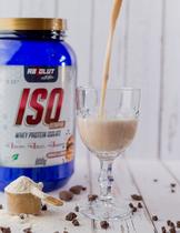 Whey Isolado Com Stevia 900g - Absolut Nutrition