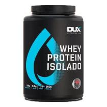 Whey isolado DUX 900g