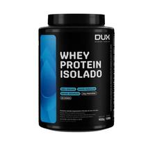 Whey Isolado dux 900gr Dux Nutrition