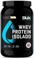 Whey Isolado Dux Nutrition - Cappuccino