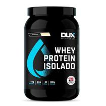 Whey Isolado Dux Nutrition - Cappuccino Whey Isolado Dux Nutrition - Cappuccino
