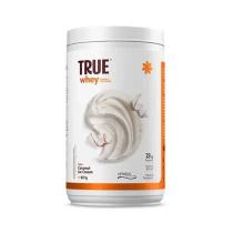 Whey isolado e hidrolisado sabor coco ice cream Whey isolado e hidrolisado sabor coco ice cream
