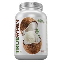 Whey Isolado Hidrolisado Coconut Ice Cream 837g True Source