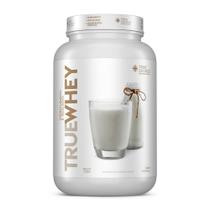 Whey Isolado Hidrolisado Neutro Sem Sabor 728g - True Source