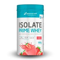 Whey Isolado Linha Prime Body Action 900G