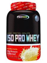 Whey Isolado Novo Iso Pro Size Nutrition 900G