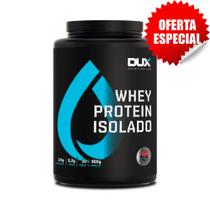 Whey Isolado Oferta 900g - Dux Nutrition