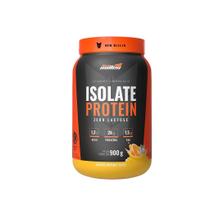 Whey isolado protein orange juice 900g pote 26gproteina new Whey isolado protein orange juice 900g pote 26gproteina new