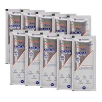 Whey Isolado Sachê 15 Gramas Sabor Neutro C/ 10 Unidades