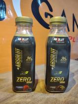 Whey Isolado Zero Lactose Absolut Nutrition