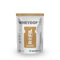 Whey isolado zero lactose - Wheydop ISO - Elemento Puro -