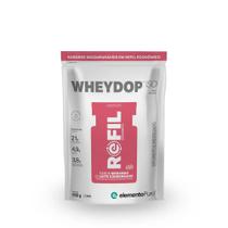 Whey isolado zero lactose - Wheydop ISO - Elemento Puro - Whey isolado zero lactose - Wheydop ISO - Elemento Puro -