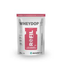 Whey isolado zero lactose - Wheydop ISO - Elemento Puro -