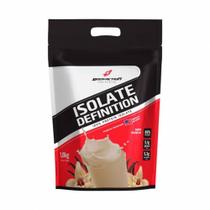 Whey Isolate Definition 1.8Kg Baunilha Body Action