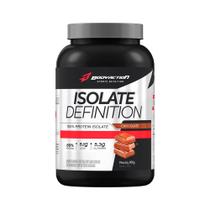 Whey Isolate Definition 900g - Body Action - Chocolate