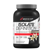 Whey Isolate Definition Body Action 900g Whey Isolate Definition Body Action 900g