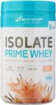 Whey Isolate Prime 900g Baunilha, Com Stevia Sezo Lactose Bodyaction