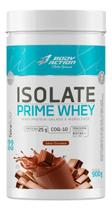 Whey Isolate Prime (900G) Body Action Sabor Chocolate