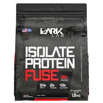 Whey Isolate Protein Fuse 1,8kg BCAAs Whey Protein Glutamina e Aminoácidos Essenciais Ganho de Músculos Ganho de Peso sem Gordura Dark Lab Whey Isolate Protein Fuse 1,8kg BCAAs Whey Protein Glutamina e Aminoácidos Essenciais Ganho de Músculos Ganho de Peso sem Gordura Dark Lab