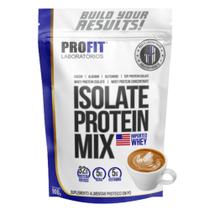 Whey Isolate Protein Mix (900g) ProFit
