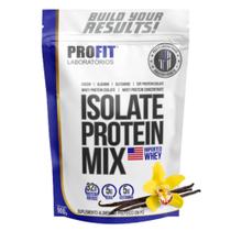 Whey Isolate Protein Mix (900g) ProFit