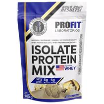 Whey Isolate Protein Mix Refil 900g - Profit