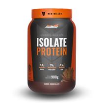 Whey Isolate Protein New Millen 900g Whey Isolate Protein New Millen 900g