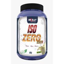 Whey Isolate Zero Lactose - 900g - Absolut Nutrition