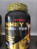 Whey isoprotein Gold Premium