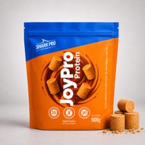Whey Joypro Protein Refil 900g Shark Pro Paçoca Whey Joypro Protein Refil 900g Shark Pro Paçoca