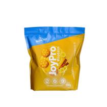 Whey JoyPro REFIL 900g Banana com Canela Shark Pro (Y)