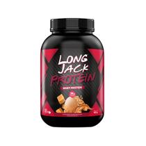 Whey Long Jack Protein 900g Suplemento em Pó Whey Long Jack Protein 900g Suplemento em Pó