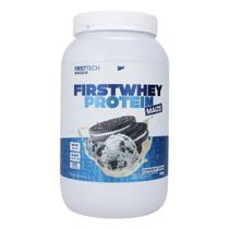 Whey Maize First Tech Nutrition - 900g