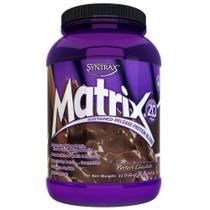 Whey Matrix 2.0 - 907G - Perfect Chocolate