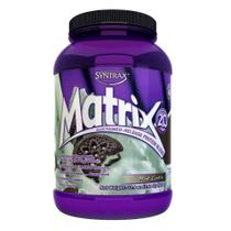 Whey Matrix 2.0 (Mint Cookies) Syntrax - 907g