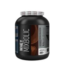 Whey Mix Bolic 2,268Kg Sports Nutrition - Baunilha