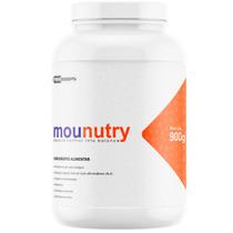 Whey Mounutry Suplemento com Nutrientes Essenciais 900g