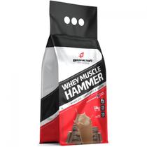 Whey Muscle Hammer Body Action - 1.8kg