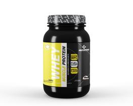 Whey muscle protein - 900g - vários sabores