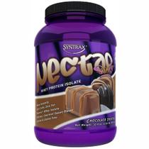 Whey nectar - sabor chocolate - Syntrax