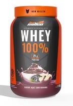 Whey New Millen 100 POTE 900g Whey New Millen 100 POTE 900g