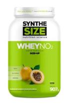 Whey no2 maracuja synthesize - 907g