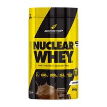 Whey Nuclear Protein 900g Body Action