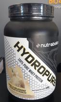 Whey nutrabolics Whey nutrabolics