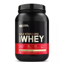 Whey Optimum Gold Standard 2Lbs - Optimum Nutrition